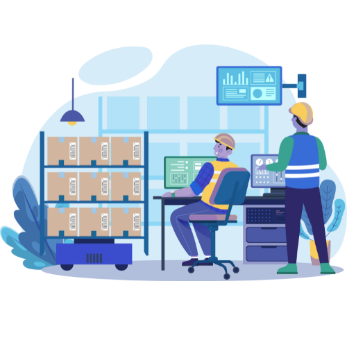 Gestión de Almacenes