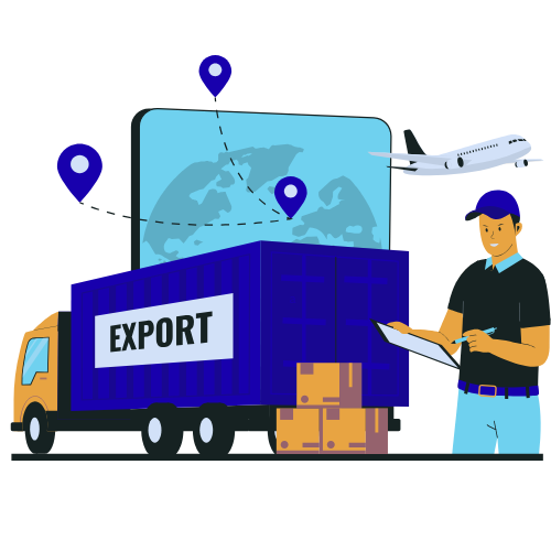 Distribución y Transporte