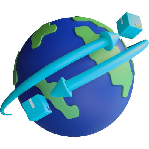 Logística Internacional